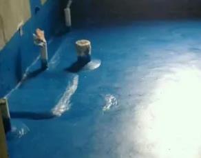 安顺市卫生间测漏水多少钱